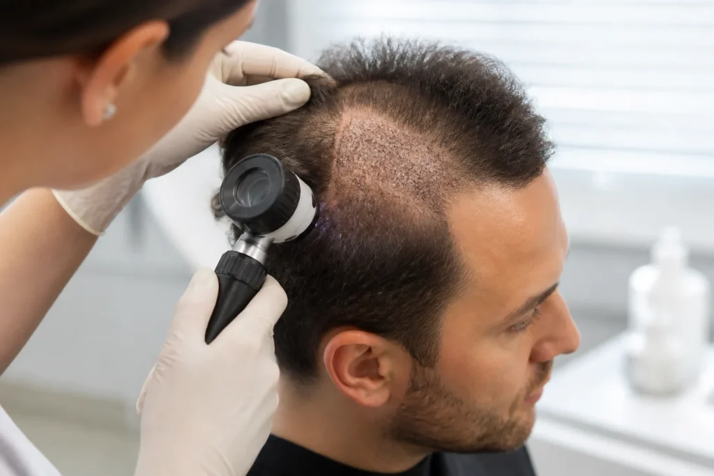 causes of failure after fue hair transplant 20260915 184544 002