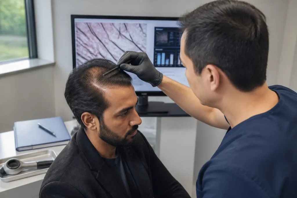 causes of failure after fue hair transplant 20260915 184605 003