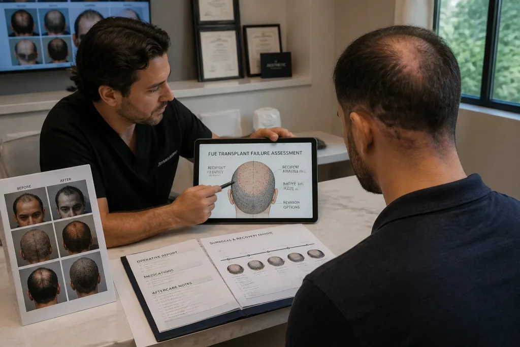 causes of failure after fue hair transplant 20260915 184624 004