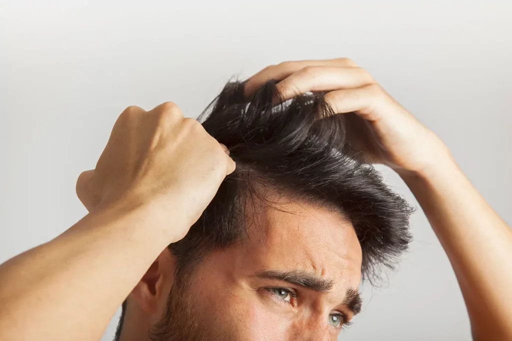 How Long Should Numbness Last After Your Hair Transplant?