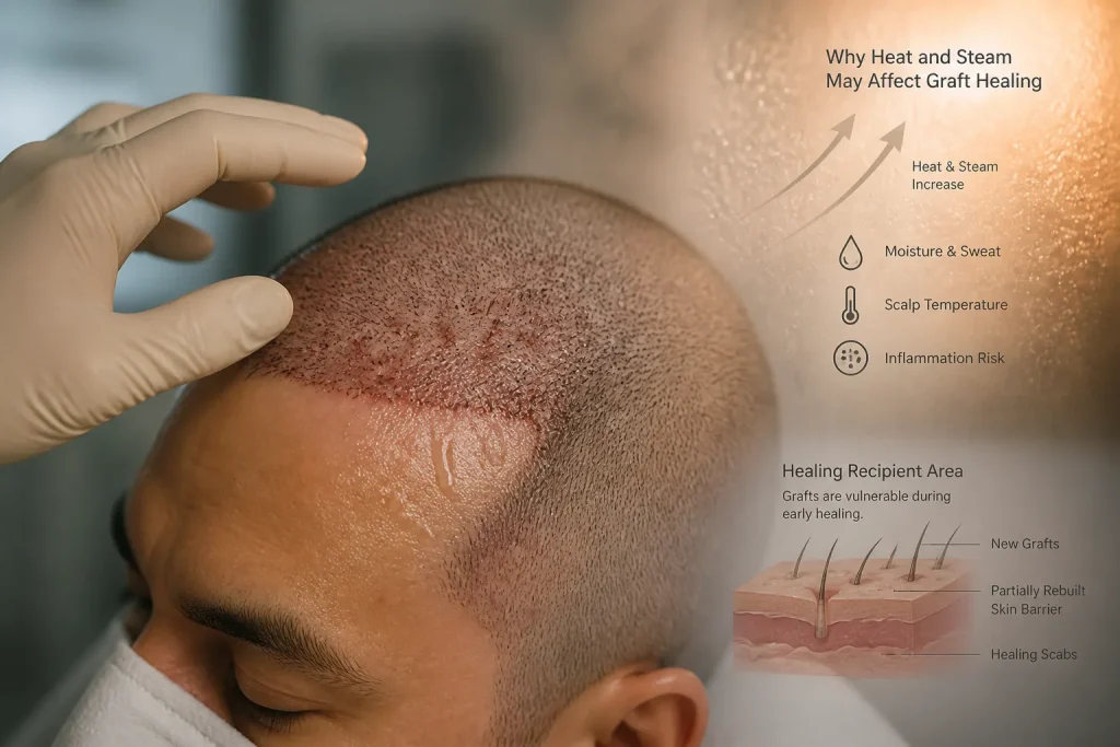 hair transplantation and sauna what is there to consider 20260915 184108 001