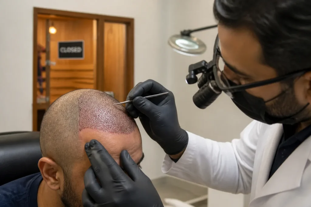 hair transplantation and sauna what is there to consider 20260915 184124 002