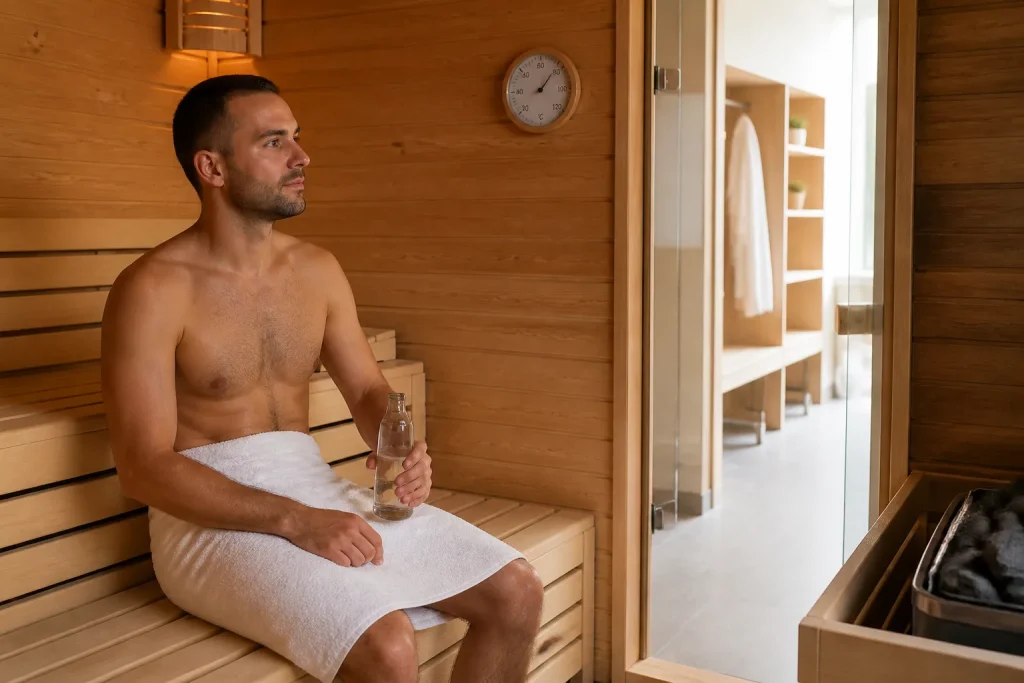 hair transplantation and sauna what is there to consider 20260915 184142 003