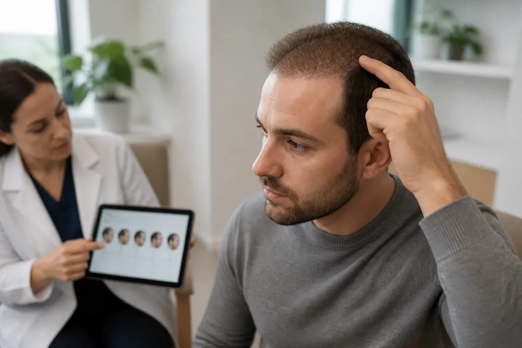 itching problem and solutions after hair transplantation 20260915 182124 002