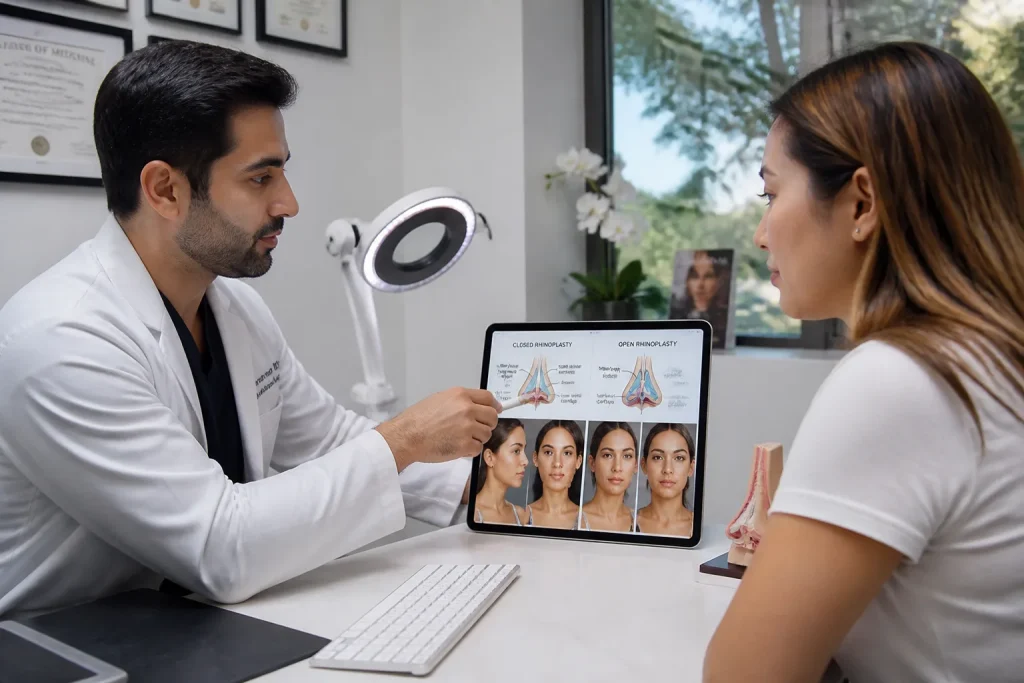nose reshaping rhinoplasty all details 20260915 181435 002