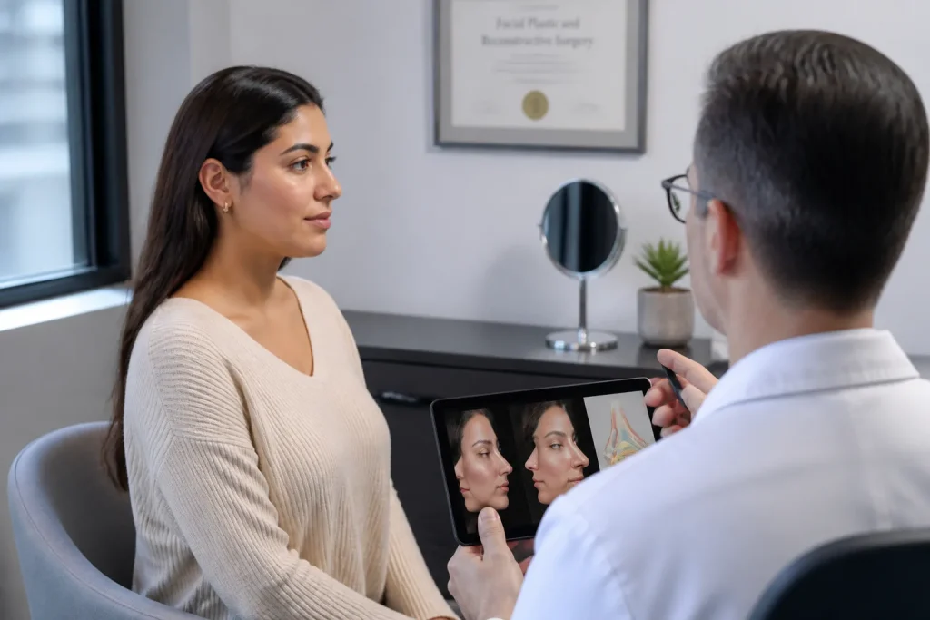 nose reshaping rhinoplasty all details 20260915 181511 004