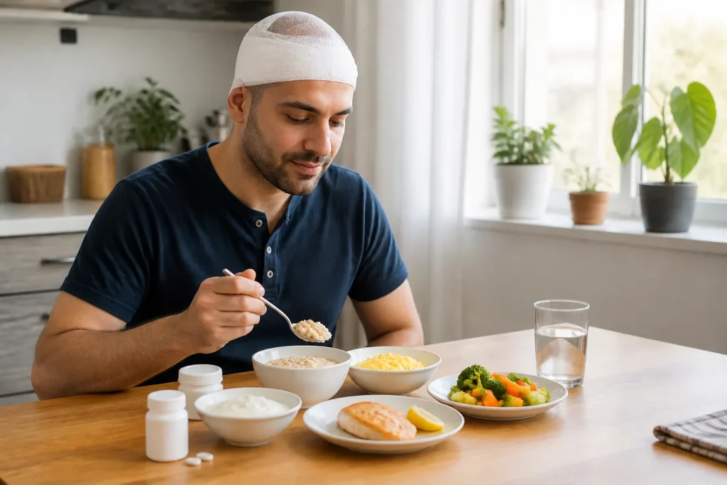 nutrition details after hair transplantation 20260915 181149 001