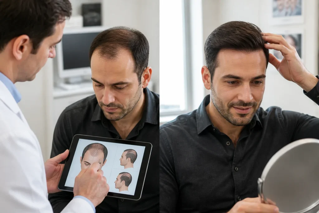 what are the advantages of hair transplantation 20260915 182746 001