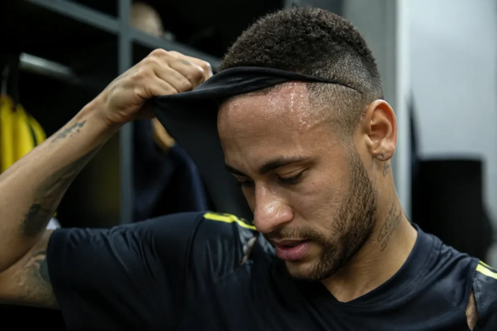 can a soccer ball cause hair loss 20260915 220249 002