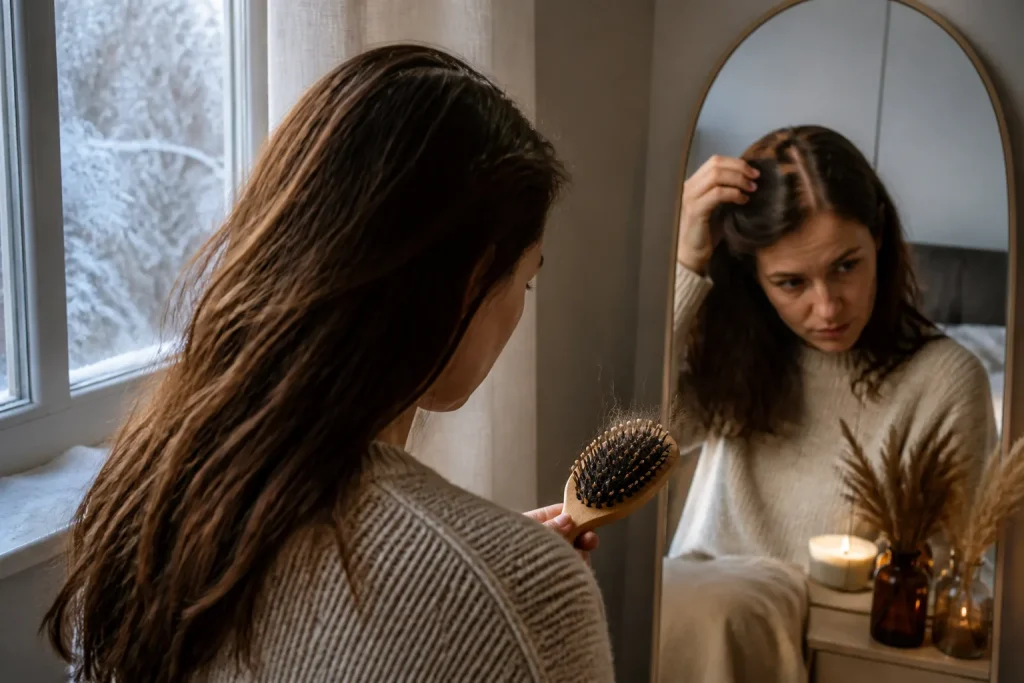 can cold winter weather cause hair loss 20260915 182913 001