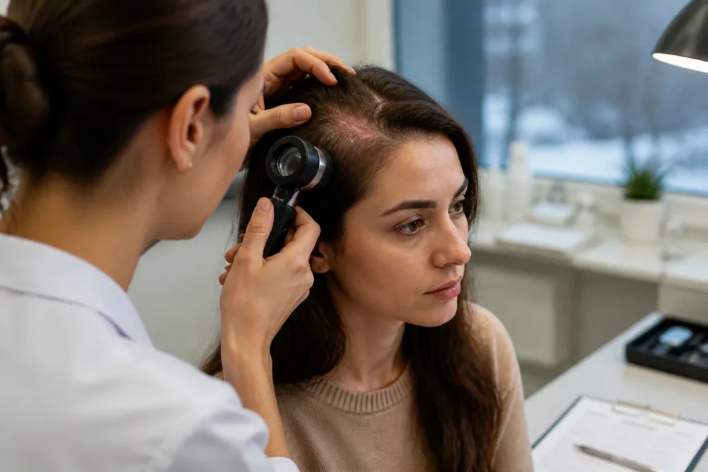 can cold winter weather cause hair loss 20260915 183005 004
