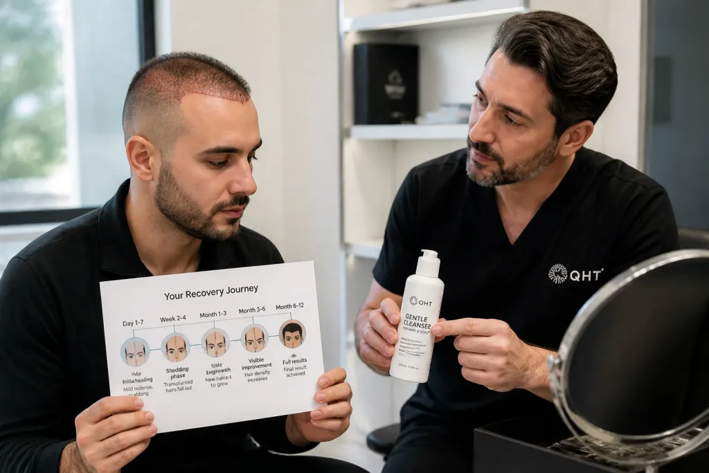 dhi and fue hair transplant procedures explained 20260915 182512 003