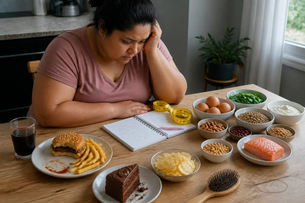 does obesity cause hair loss 20260915 220749 003