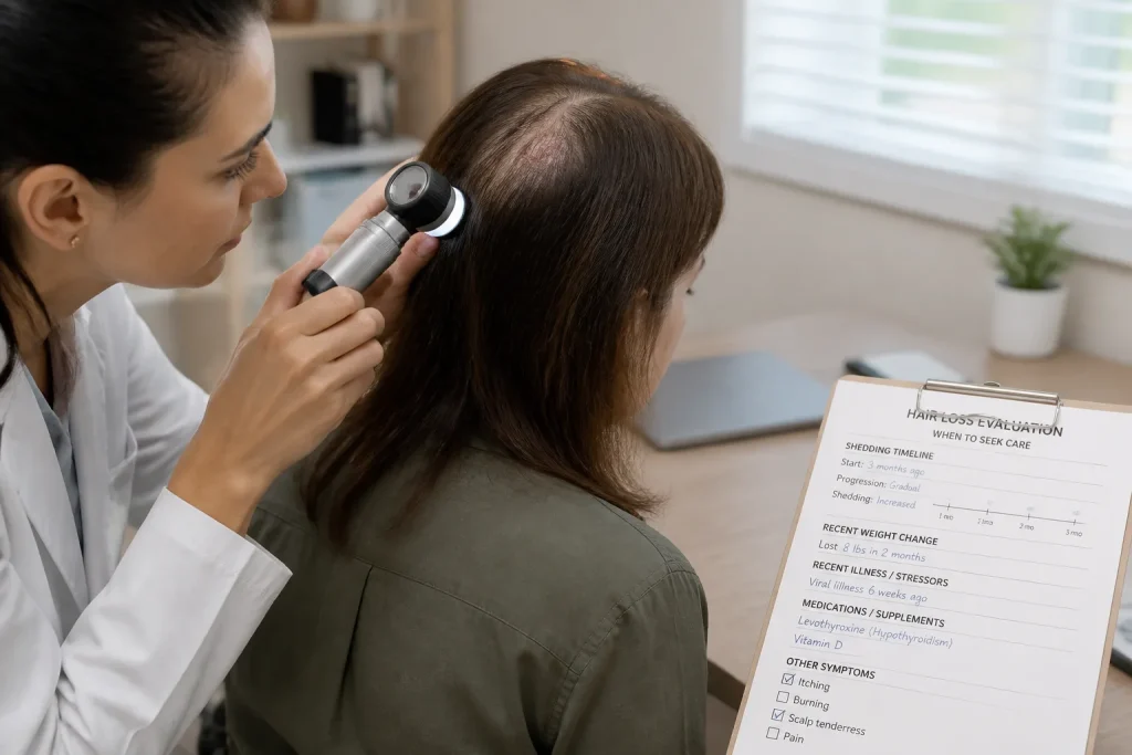 does obesity cause hair loss 20260915 220808 004