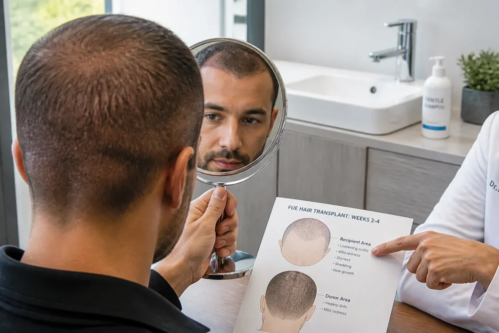 fue hair transplant recovery timeline 20260915 193530 003