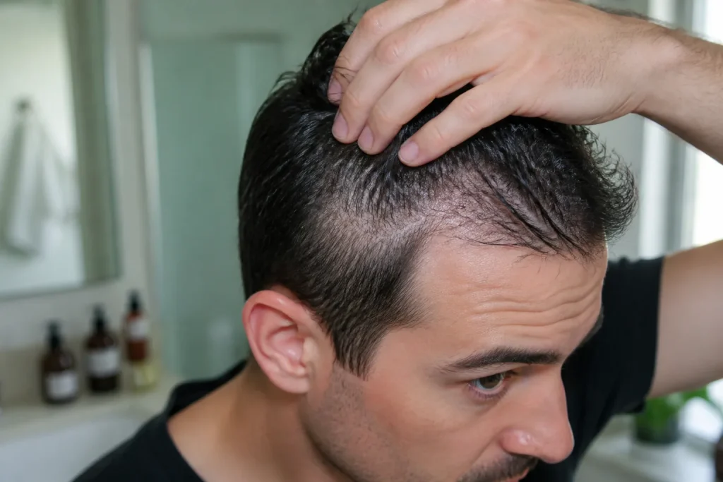 hair transplant results after 6 months 20260915 192010 001
