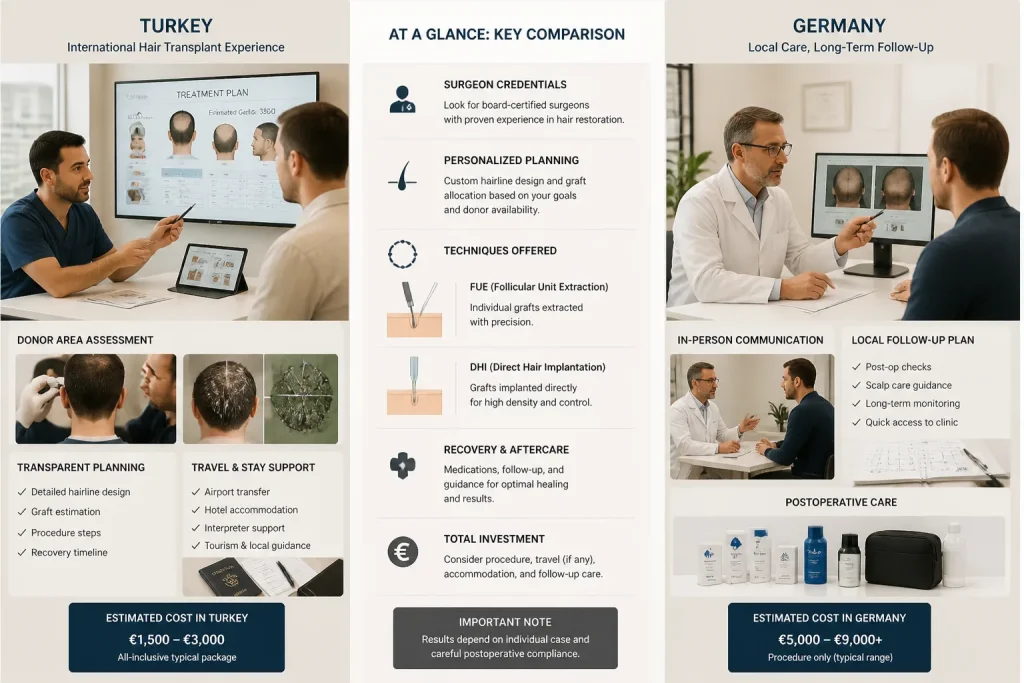 hair transplant turkey vs germany 20260915 213728 001