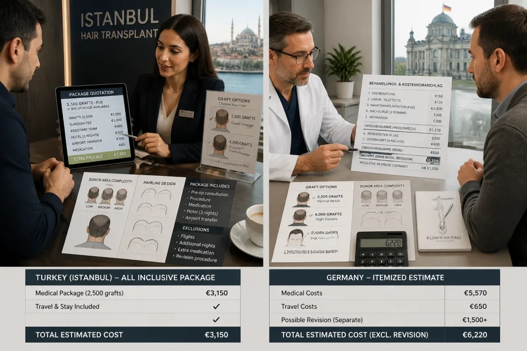 hair transplant turkey vs germany 20260915 213842 004