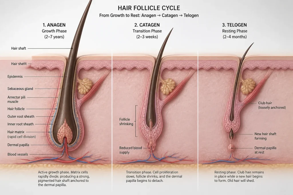 how do hair follicles die 20260915 194655 001