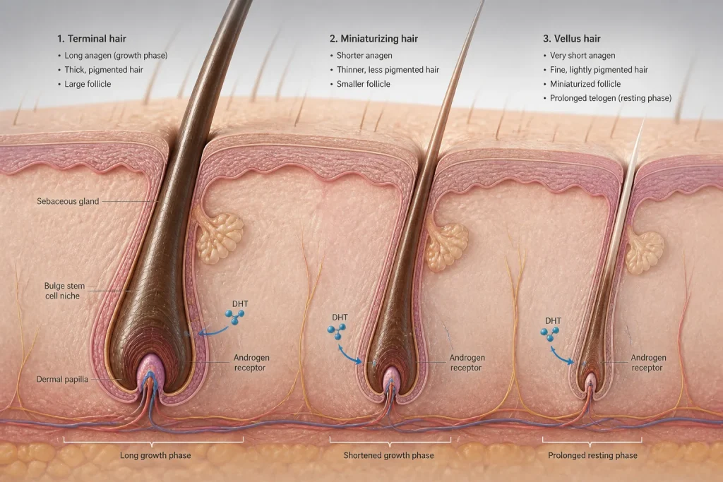 how do hair follicles die 20260915 194715 002