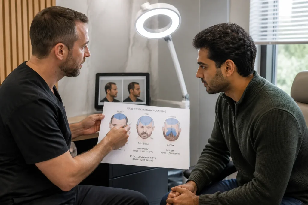 how many grafts of hair are needed for a hair transplant 20260915 181702 001
