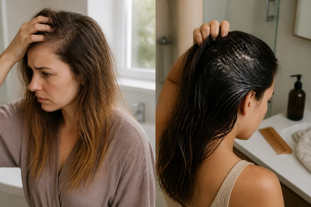 how often should you wash your hair 20260915 213549 003