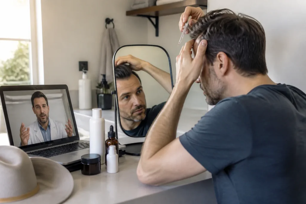 how successful is fue hair transplant 20260915 210821 004