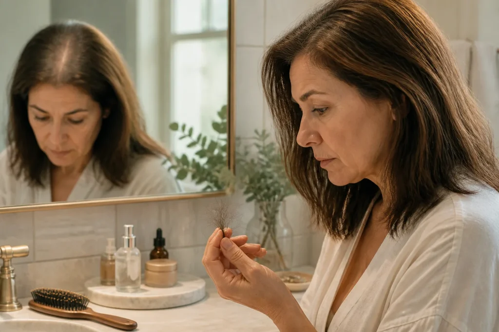 how to stop hair loss during menopause 20260915 195541 002