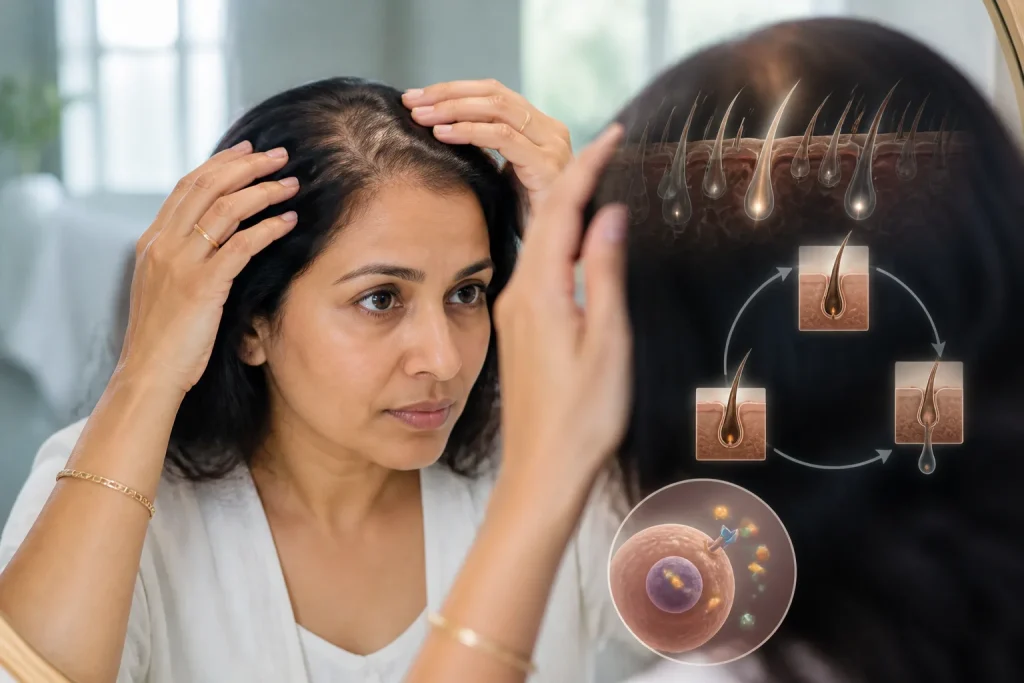 vitamin d deficiency and female pattern hair loss 20260915 201820 001