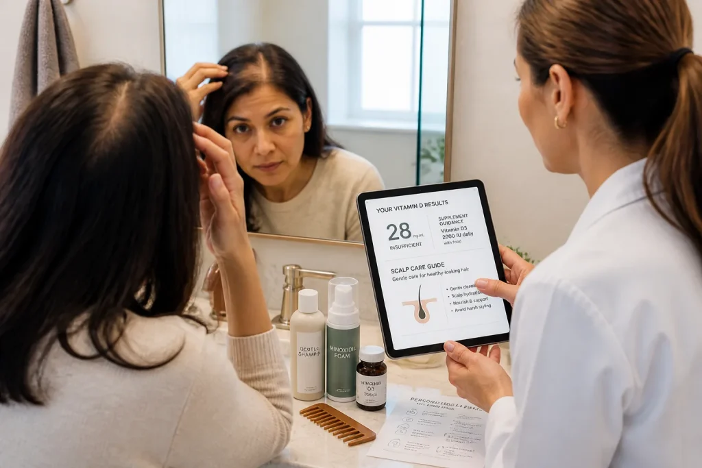 vitamin d deficiency and female pattern hair loss 20260915 201919 004