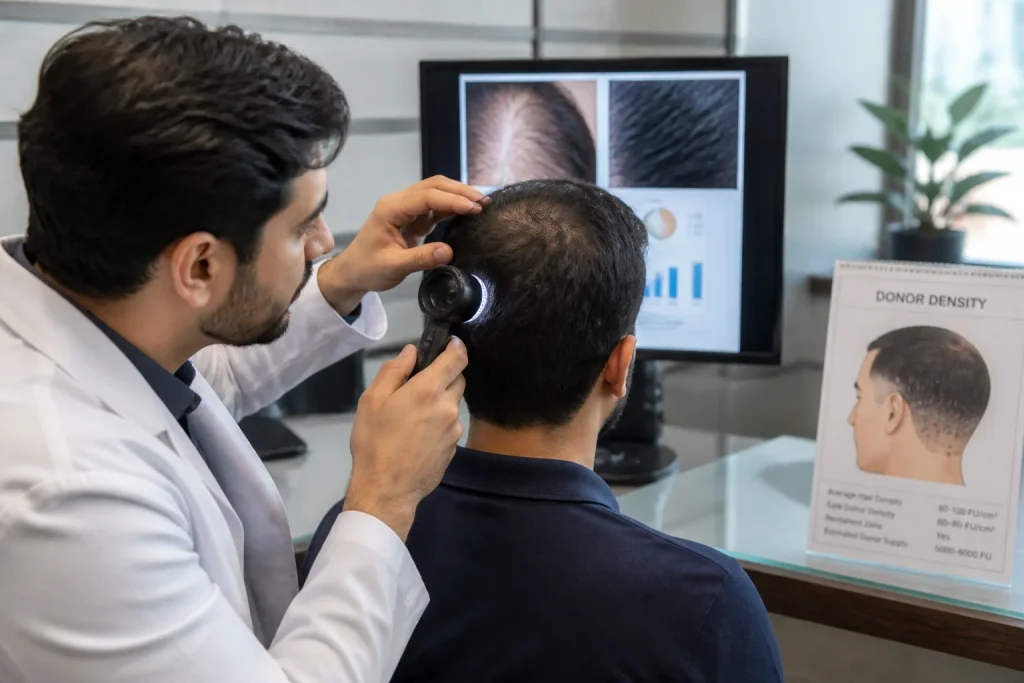 what is bio fue hair transplant 20260915 205513 001