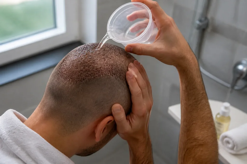 what is bio fue hair transplant 20260915 205616 004