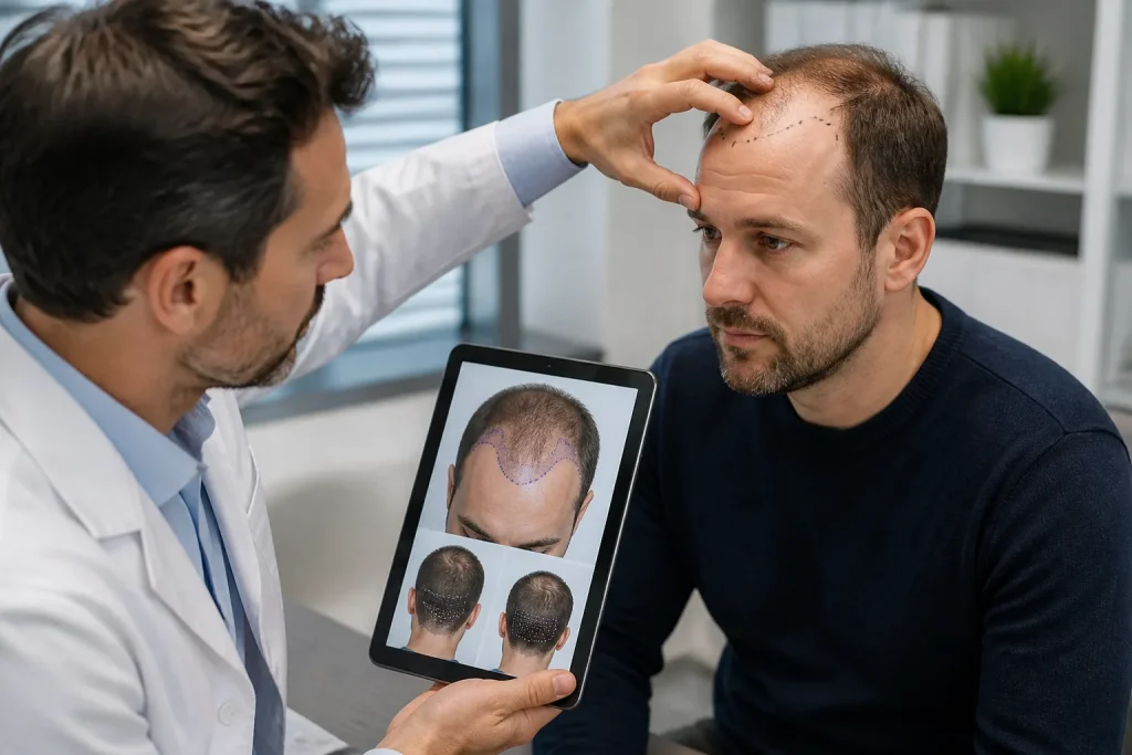 what is dense packing hair transplant 20260915 190558 001