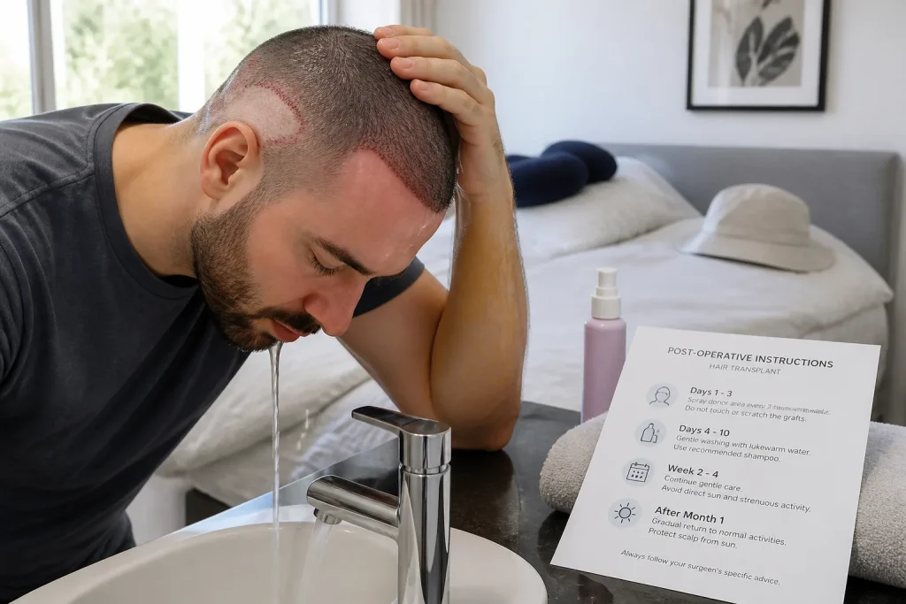 what is dense packing hair transplant 20260915 190649 004
