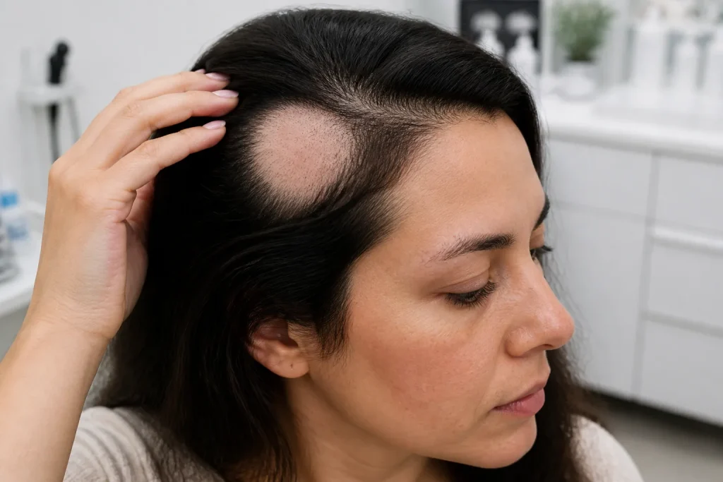 what is focal alopecia 20260915 193258 002