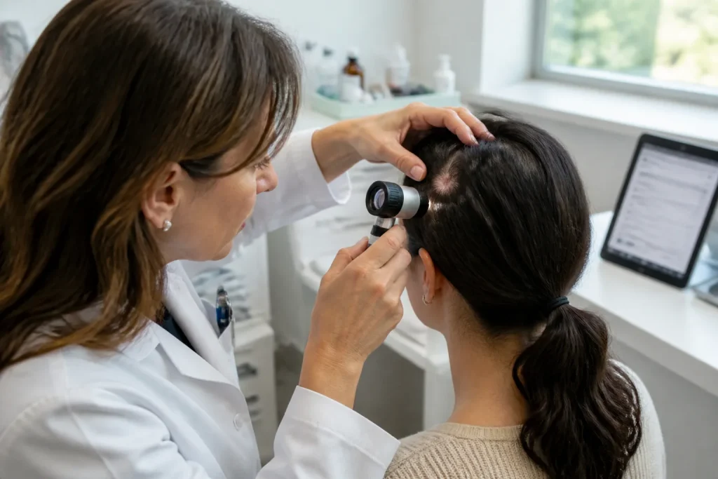 what is focal alopecia 20260915 193316 003