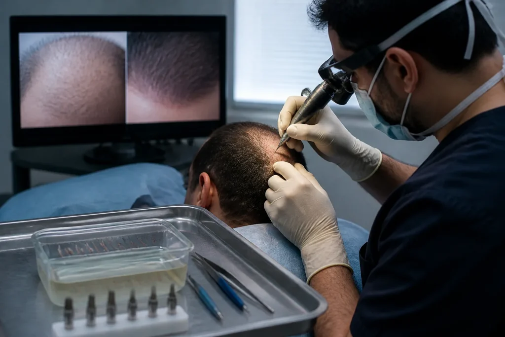 who invented the fue hair transplant 20260915 212719 004