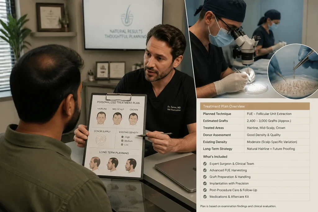 why are some hair transplants cheaper 20260915 184535 002