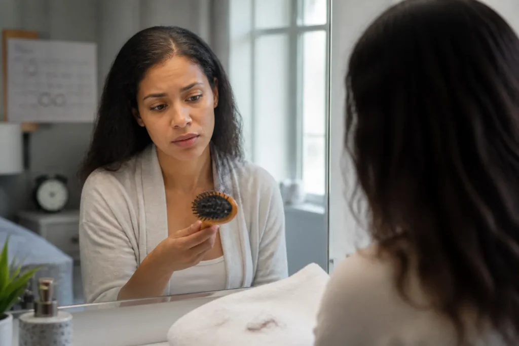 why does stress cause hair loss 20260915 202414 001