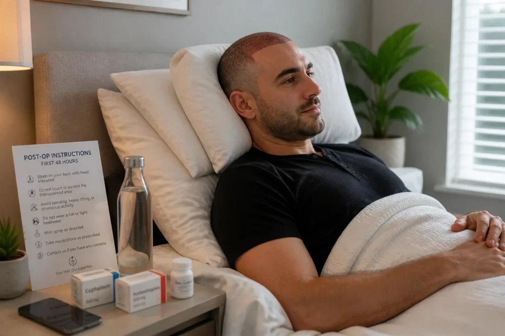 post hair transplant care essential tips for optimal results 20260915 193125 001