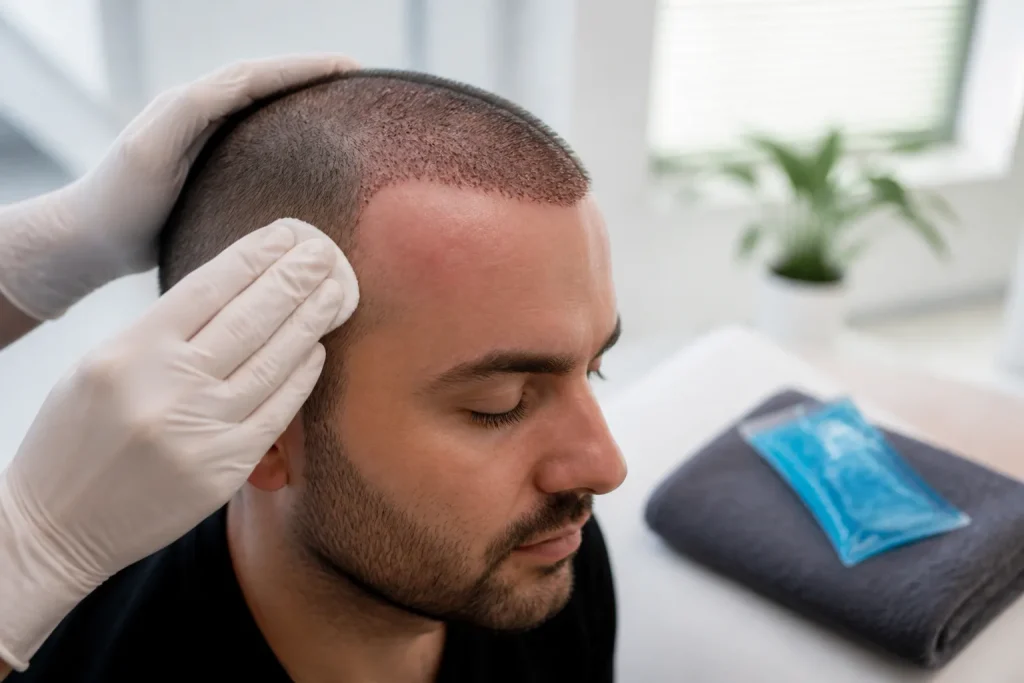 post hair transplant care essential tips for optimal results 20260915 193202 003