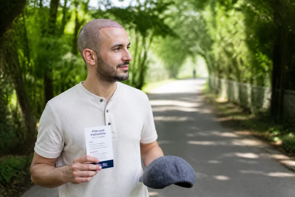 post hair transplant care essential tips for optimal results 20260915 193220 004