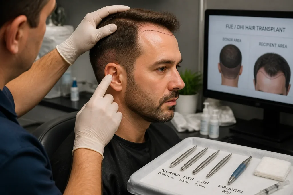 the top myths about hair transplants debunked 20260915 192656 003