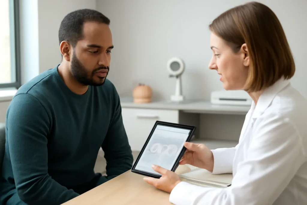 what to expect during your hair transplant consultation 20260915 192336 001