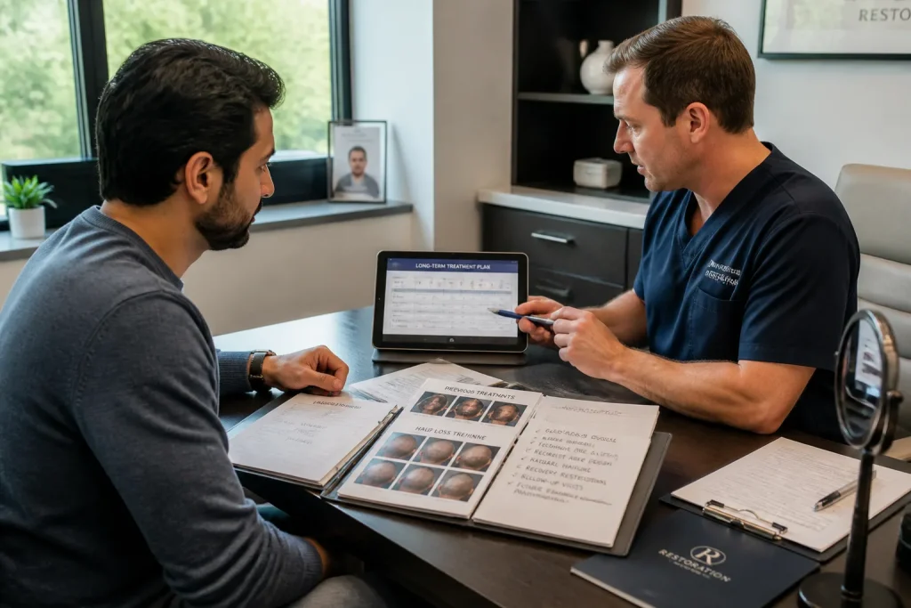 what to expect during your hair transplant consultation 20260915 192441 004