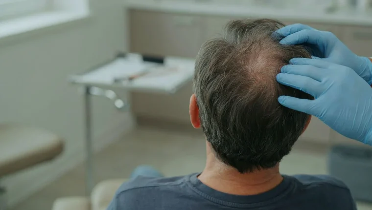 3000 Grafts Hair Transplant: Cost and Coverage