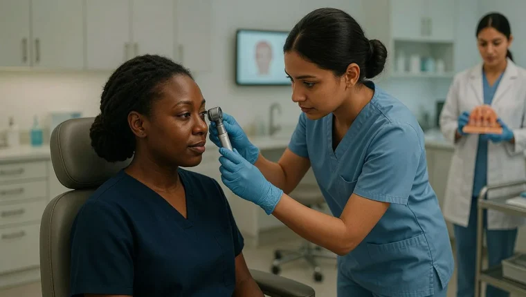 Afro Hair Transplant: Techniques and Considerations