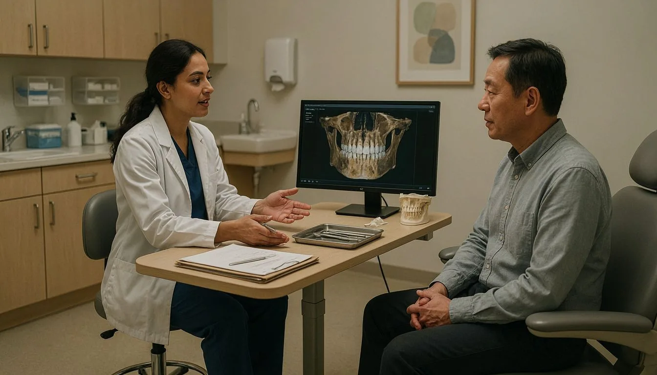 All-on-4 Implants pros and cons – All-on-4 Implants: Pros, Cons and Best Candidates