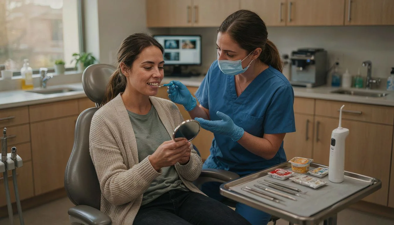 What to Expect During Recovery and Long-Term Care