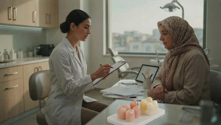 dental crowns Turkey packages – Are Turkey Dental Crowns Packages Worth It?